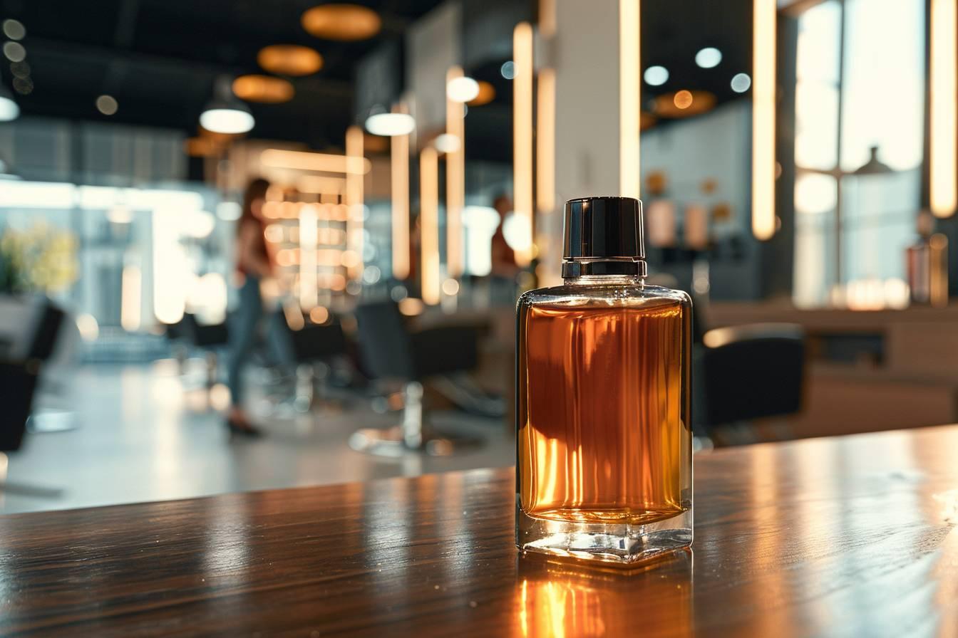Atelier Ismérie : prenez rendez-vous chez votre coiffeuse passionnée pour un moment de partage