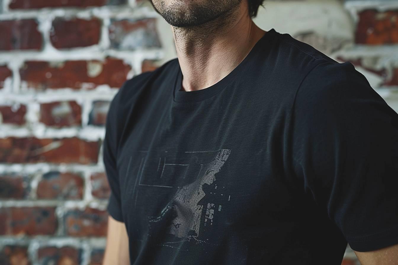 T-shirts The Kooples homme : collection en ligne à commander | Soldes sur notre sélection