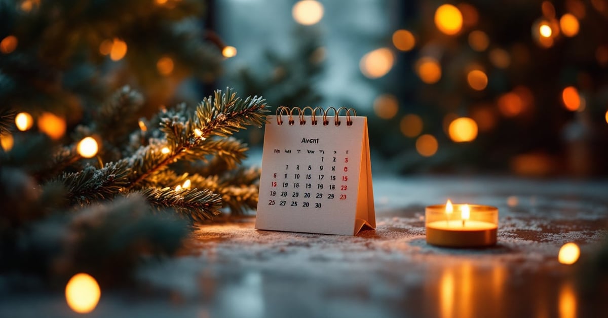 Calendrier de l'Avent Maquillage : le guide pour bien choisir - calendrier de l'avent maquillage