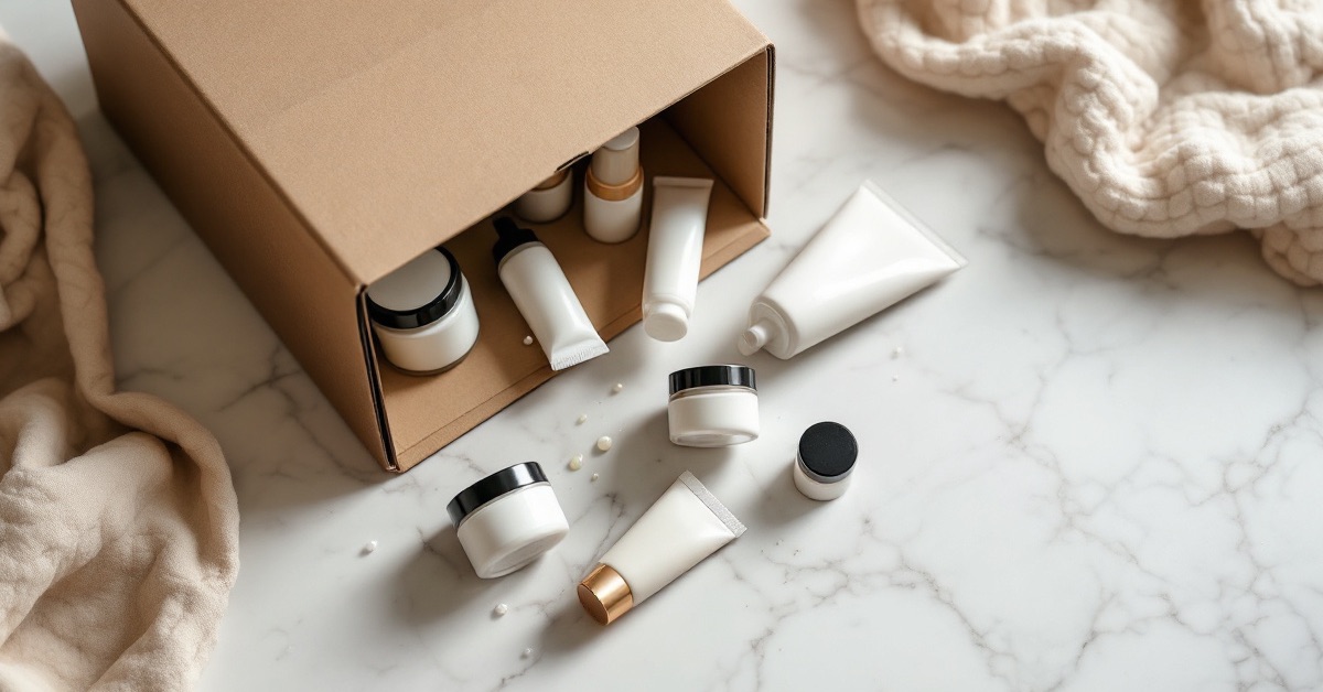 Box beauté femme : comment choisir celle qui vous correspond vraiment ?