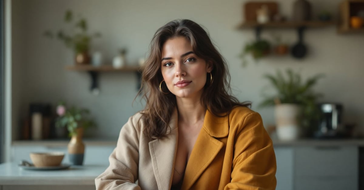 Mode femme grandes tailles : tendances et astuces - mode femme grandes tailles