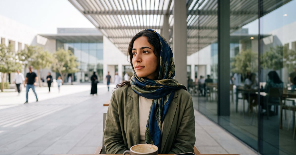 Rayonner : la beauté des femmes arabes, entre tradition et modernité - beaute femme arabe