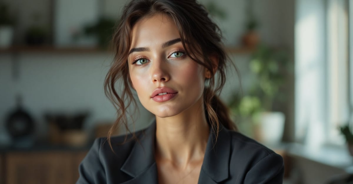 Cadeau femme beauté : sélection de soins et cosmétiques élégants pour offrir