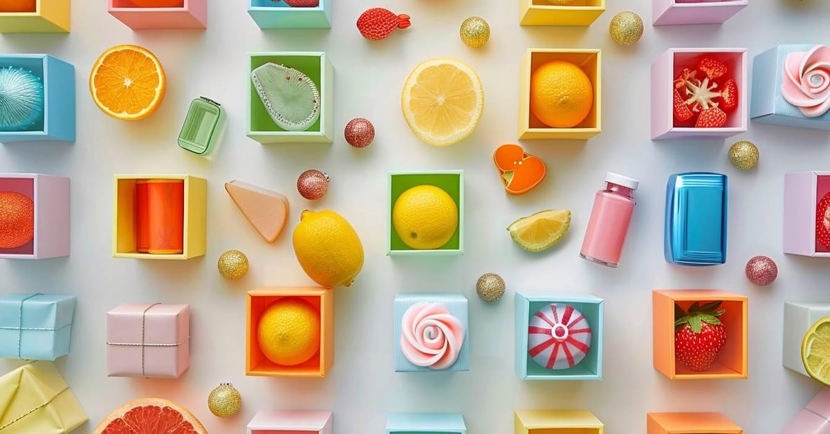 Idees petits cadeaux pas chers plus 100 attentions originales offrir toutes occa