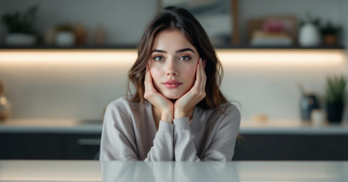 Soins beauté femme : routine soin de la peau et du corps au naturel