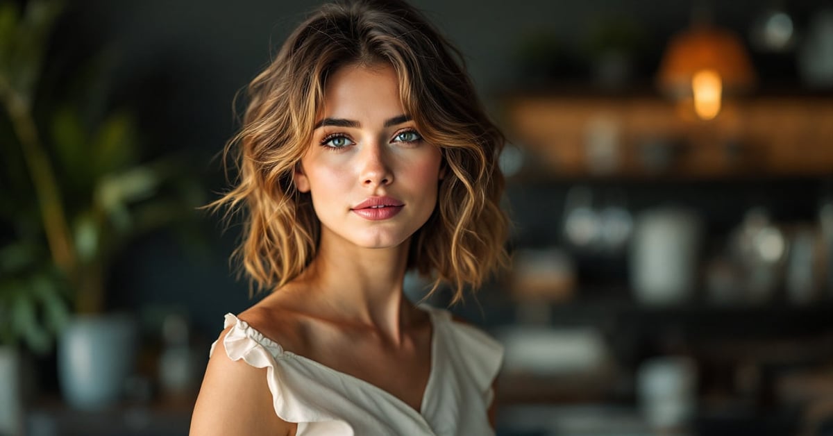 Salon Sylvie Coiffure : ambiance moderne et soins capillaires professionnels